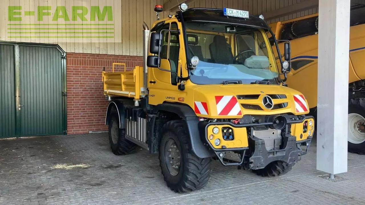Mercedes-Benz unimog u427 - Namjenska/ Posebna vozila: slika Mercedes-Benz unimog u427 - Namjenska/ Posebna vozila Mercedes-Benz unimog u427 - Namjenska/ Posebna vozila: slika Mercedes-Benz unimog u427 - Namjenska/ Posebna vozila
