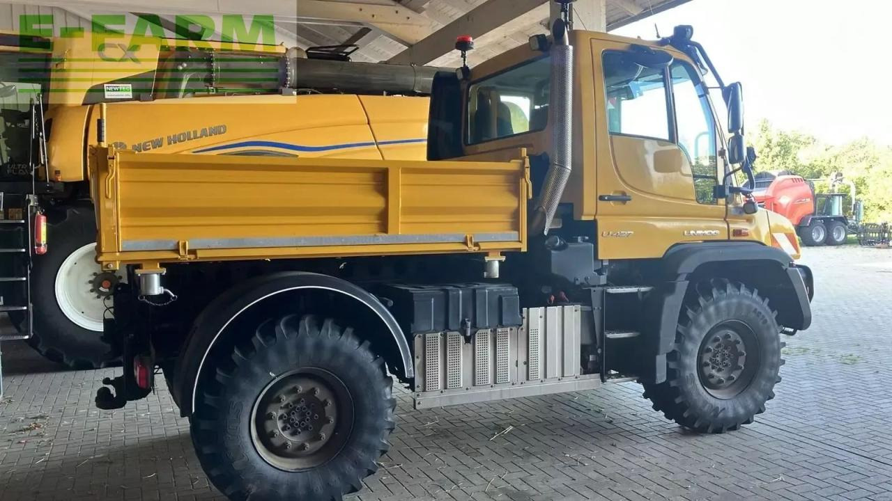 Mercedes-Benz unimog u427 - Namjenska/ Posebna vozila: slika Mercedes-Benz unimog u427 - Namjenska/ Posebna vozila Mercedes-Benz unimog u427 - Namjenska/ Posebna vozila: slika Mercedes-Benz unimog u427 - Namjenska/ Posebna vozila