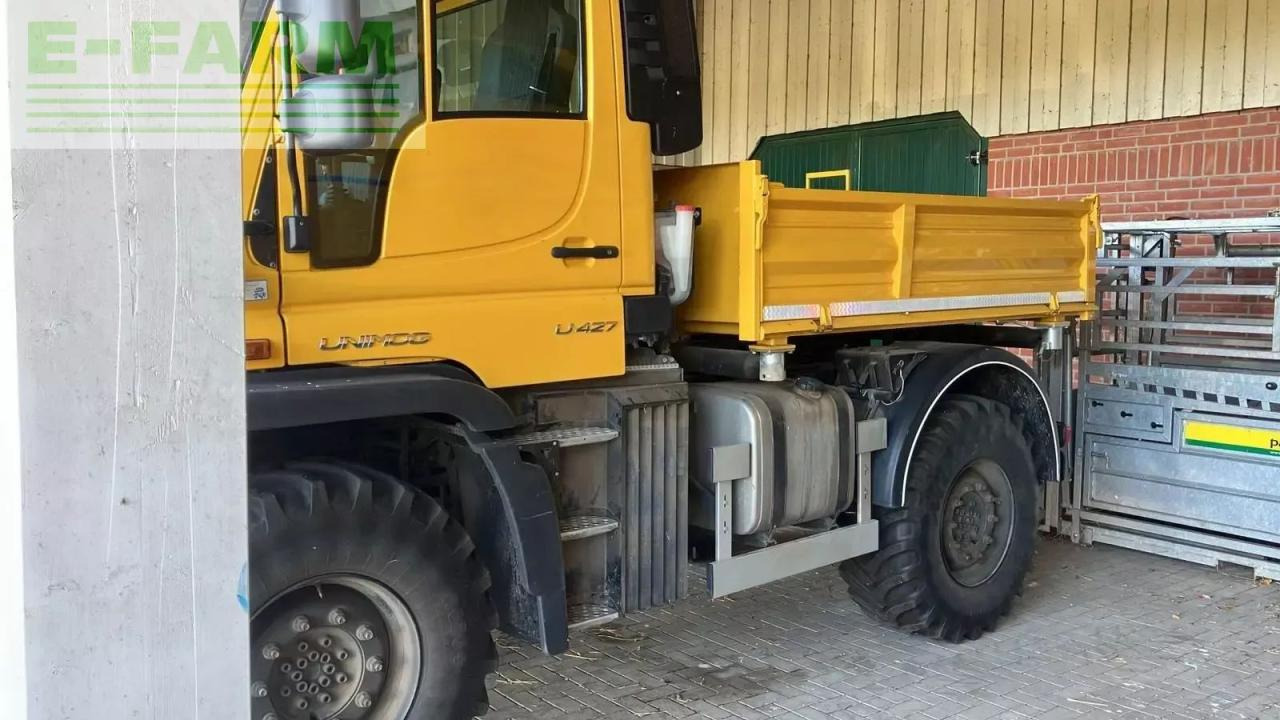 Mercedes-Benz unimog u427 - Namjenska/ Posebna vozila: slika Mercedes-Benz unimog u427 - Namjenska/ Posebna vozila Mercedes-Benz unimog u427 - Namjenska/ Posebna vozila: slika Mercedes-Benz unimog u427 - Namjenska/ Posebna vozila