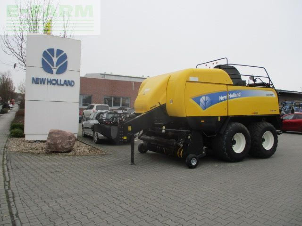 New Holland bb 9060 / bb9060 80x90 ballenmaß - Kvadratna balirka: slika New Holland bb 9060 / bb9060 80x90 ballenmaß - Kvadratna balirka New Holland bb 9060 / bb9060 80x90 ballenmaß - Kvadratna balirka: slika New Holland bb 9060 / bb9060 80x90 ballenmaß - Kvadratna balirka