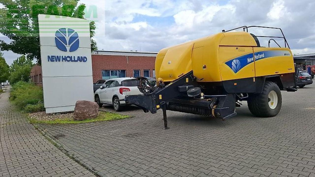 New Holland bb 9070 / bb9070 - Kvadratna balirka: slika New Holland bb 9070 / bb9070 - Kvadratna balirka New Holland bb 9070 / bb9070 - Kvadratna balirka: slika New Holland bb 9070 / bb9070 - Kvadratna balirka