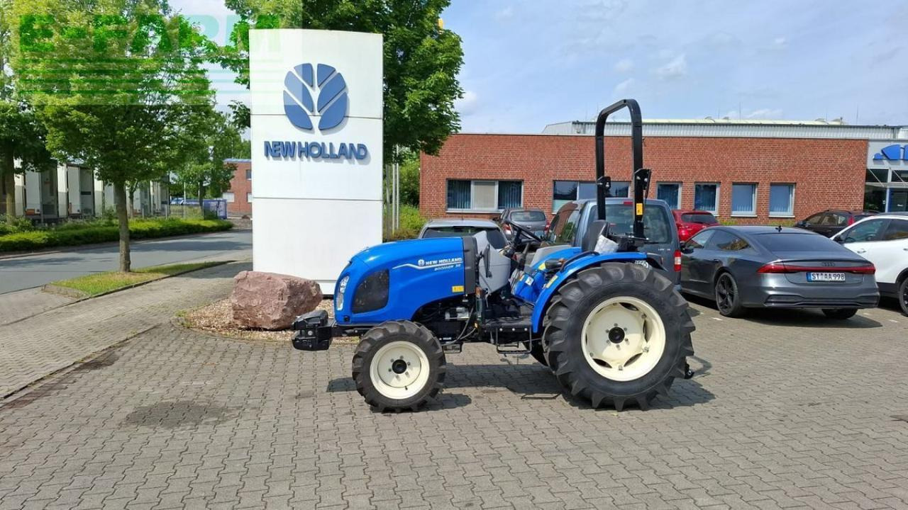 New Holland boomer 35 hydrostat - Traktor: slika New Holland boomer 35 hydrostat - Traktor New Holland boomer 35 hydrostat - Traktor: slika New Holland boomer 35 hydrostat - Traktor