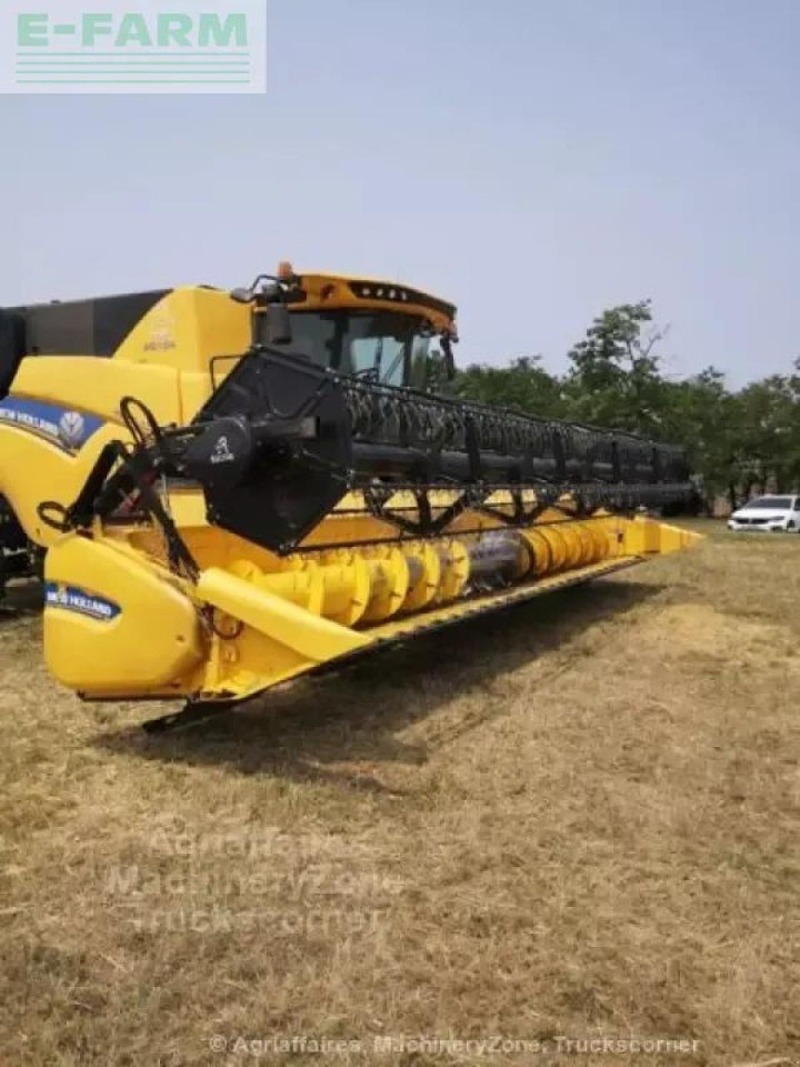 New Holland cr 8.90 - Kombajn za žetvu: slika New Holland cr 8.90 - Kombajn za žetvu New Holland cr 8.90 - Kombajn za žetvu: slika New Holland cr 8.90 - Kombajn za žetvu