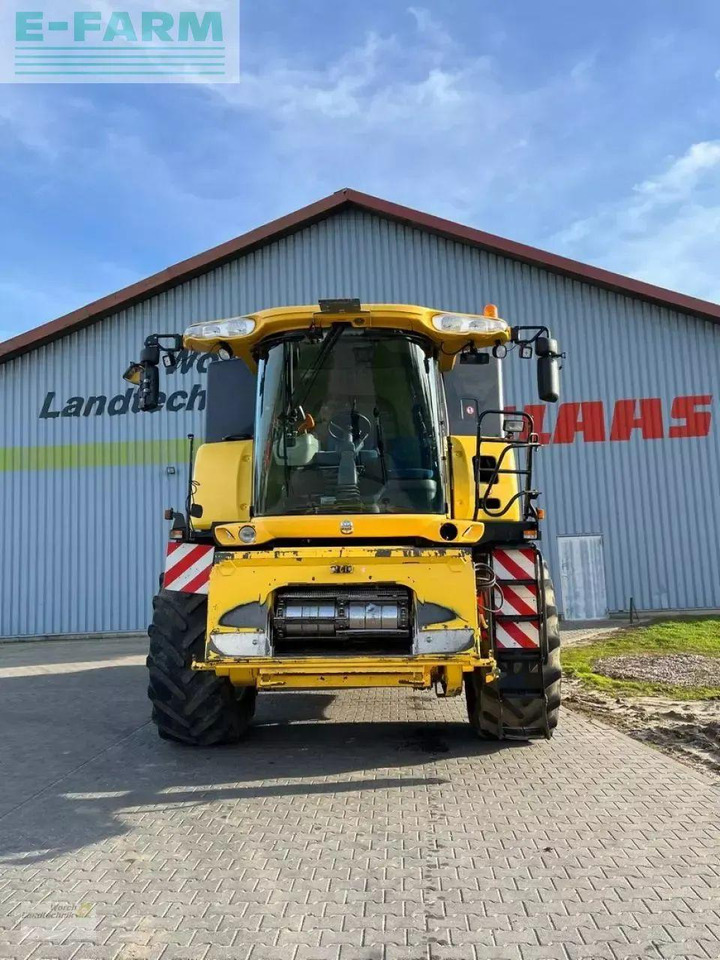 New Holland cr 9070 - Kombajn za žetvu: slika New Holland cr 9070 - Kombajn za žetvu New Holland cr 9070 - Kombajn za žetvu: slika New Holland cr 9070 - Kombajn za žetvu