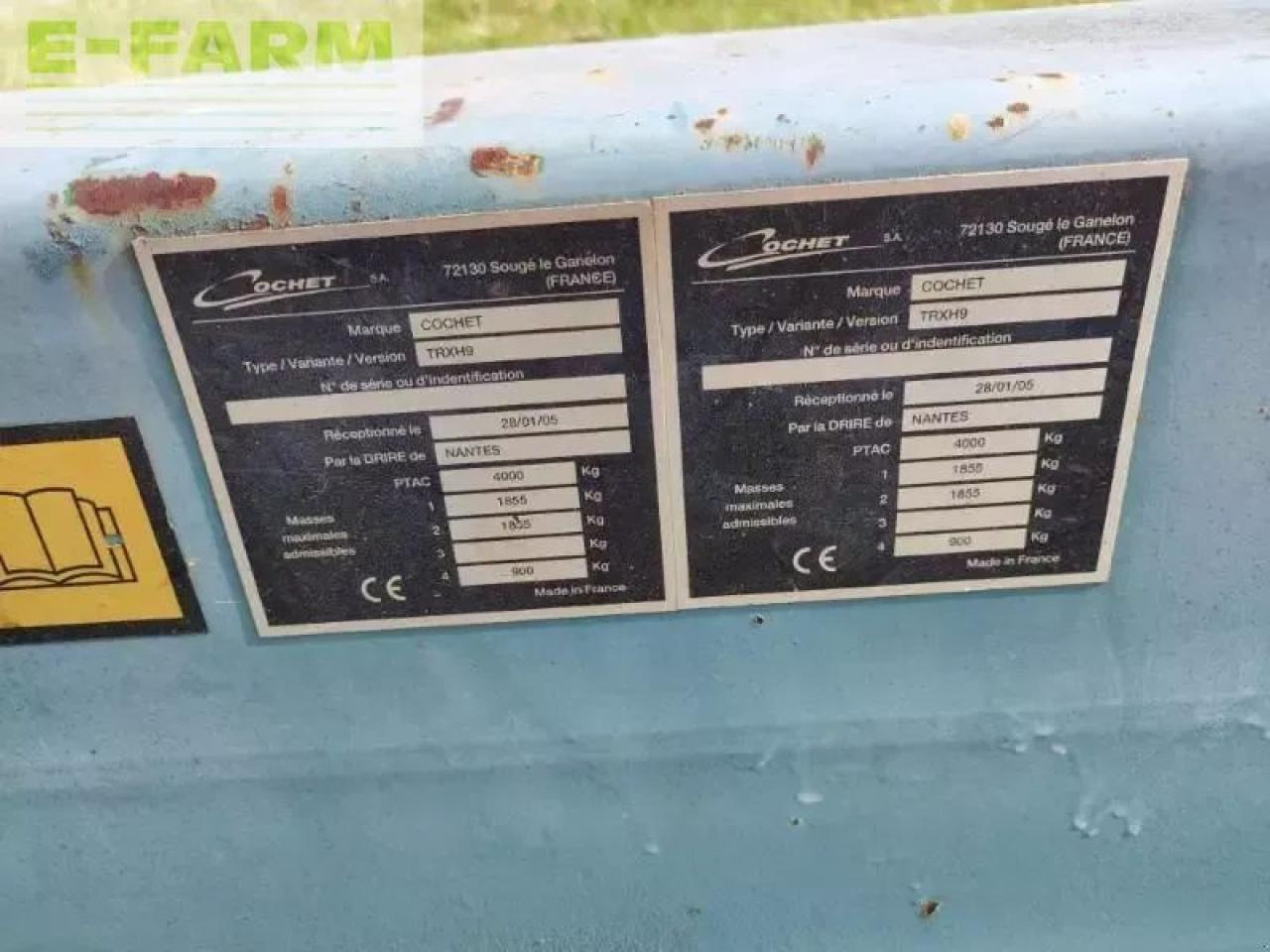 New Holland cr9060 - Kombajn za žetvu: slika New Holland cr9060 - Kombajn za žetvu New Holland cr9060 - Kombajn za žetvu: slika New Holland cr9060 - Kombajn za žetvu