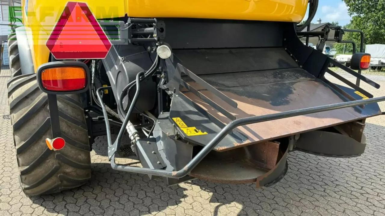 New Holland cr9090 cr9090 - Kombajn za žetvu: slika New Holland cr9090 cr9090 - Kombajn za žetvu New Holland cr9090 cr9090 - Kombajn za žetvu: slika New Holland cr9090 cr9090 - Kombajn za žetvu