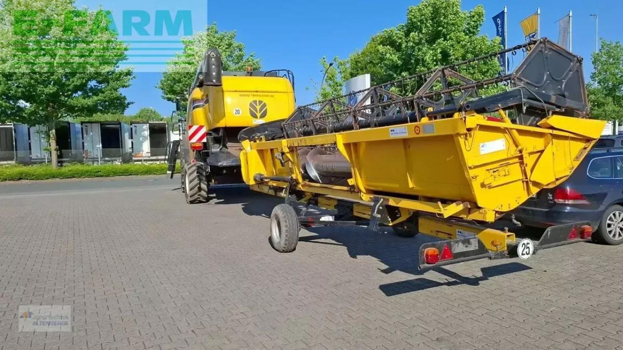 New Holland cx 840 - Kombajn za žetvu: slika New Holland cx 840 - Kombajn za žetvu New Holland cx 840 - Kombajn za žetvu: slika New Holland cx 840 - Kombajn za žetvu