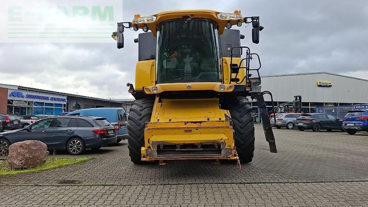 New Holland cx 860 / cx860 4x4 allrad - Kombajn za žetvu: slika New Holland cx 860 / cx860 4x4 allrad - Kombajn za žetvu New Holland cx 860 / cx860 4x4 allrad - Kombajn za žetvu: slika New Holland cx 860 / cx860 4x4 allrad - Kombajn za žetvu