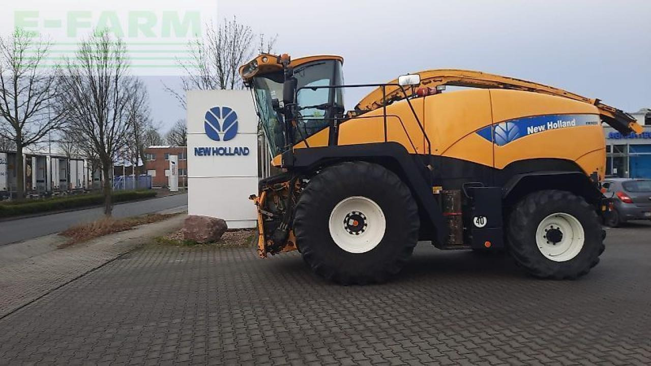 New Holland fr9060 / fr 9060 - Silažni kombajn: slika New Holland fr9060 / fr 9060 - Silažni kombajn New Holland fr9060 / fr 9060 - Silažni kombajn: slika New Holland fr9060 / fr 9060 - Silažni kombajn