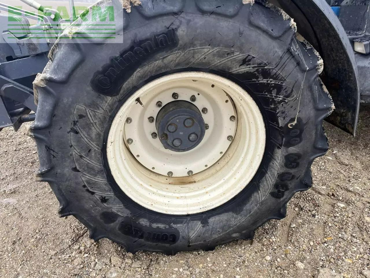 New Holland g 210 / 8870 - Traktor: slika New Holland g 210 / 8870 - Traktor New Holland g 210 / 8870 - Traktor: slika New Holland g 210 / 8870 - Traktor