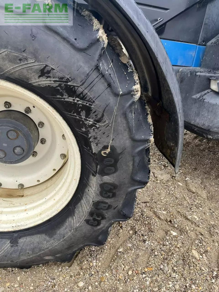 New Holland g 210 / 8870 - Traktor: slika New Holland g 210 / 8870 - Traktor New Holland g 210 / 8870 - Traktor: slika New Holland g 210 / 8870 - Traktor