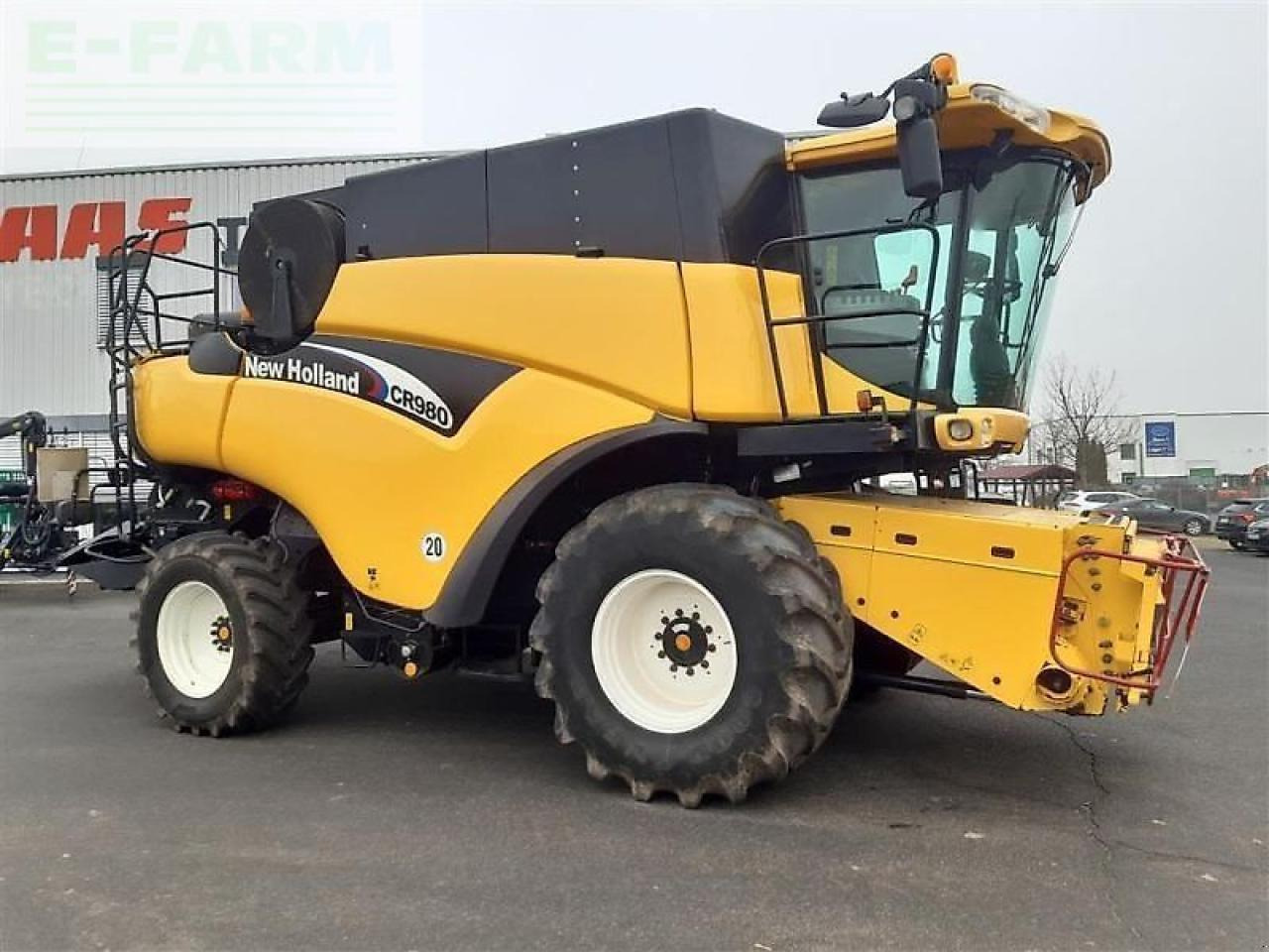 New Holland gebr. mähdrescher new holland - Kombajn za žetvu: slika New Holland gebr. mähdrescher new holland - Kombajn za žetvu New Holland gebr. mähdrescher new holland - Kombajn za žetvu: slika New Holland gebr. mähdrescher new holland - Kombajn za žetvu