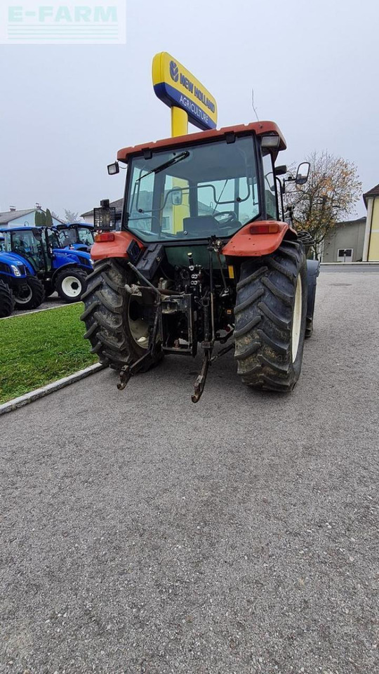 New Holland l 85 dt standard - Traktor: slika New Holland l 85 dt standard - Traktor New Holland l 85 dt standard - Traktor: slika New Holland l 85 dt standard - Traktor