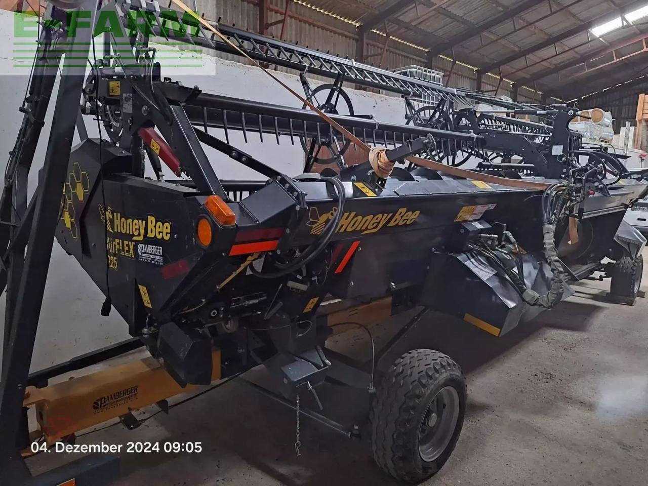 New Holland new holland cr9080 - Kombajn za žetvu: slika New Holland new holland cr9080 - Kombajn za žetvu New Holland new holland cr9080 - Kombajn za žetvu: slika New Holland new holland cr9080 - Kombajn za žetvu