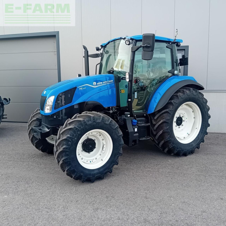 New Holland new holland t 5.100 - Traktor: slika New Holland new holland t 5.100 - Traktor New Holland new holland t 5.100 - Traktor: slika New Holland new holland t 5.100 - Traktor