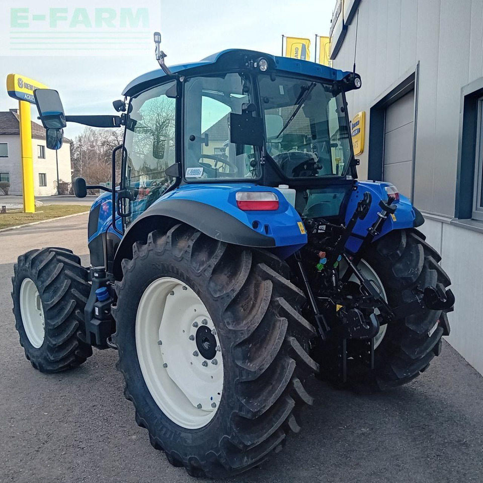 New Holland new holland t 5.100 - Traktor: slika New Holland new holland t 5.100 - Traktor New Holland new holland t 5.100 - Traktor: slika New Holland new holland t 5.100 - Traktor