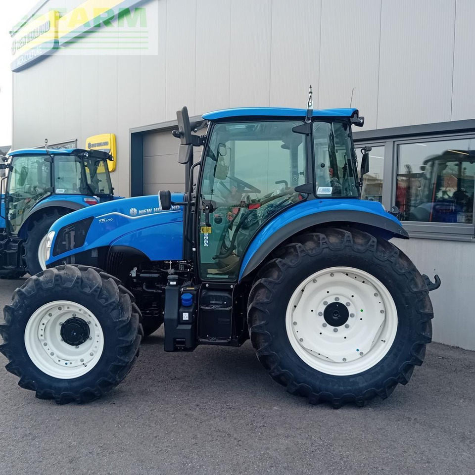 New Holland new holland t 5.100 - Traktor: slika New Holland new holland t 5.100 - Traktor New Holland new holland t 5.100 - Traktor: slika New Holland new holland t 5.100 - Traktor