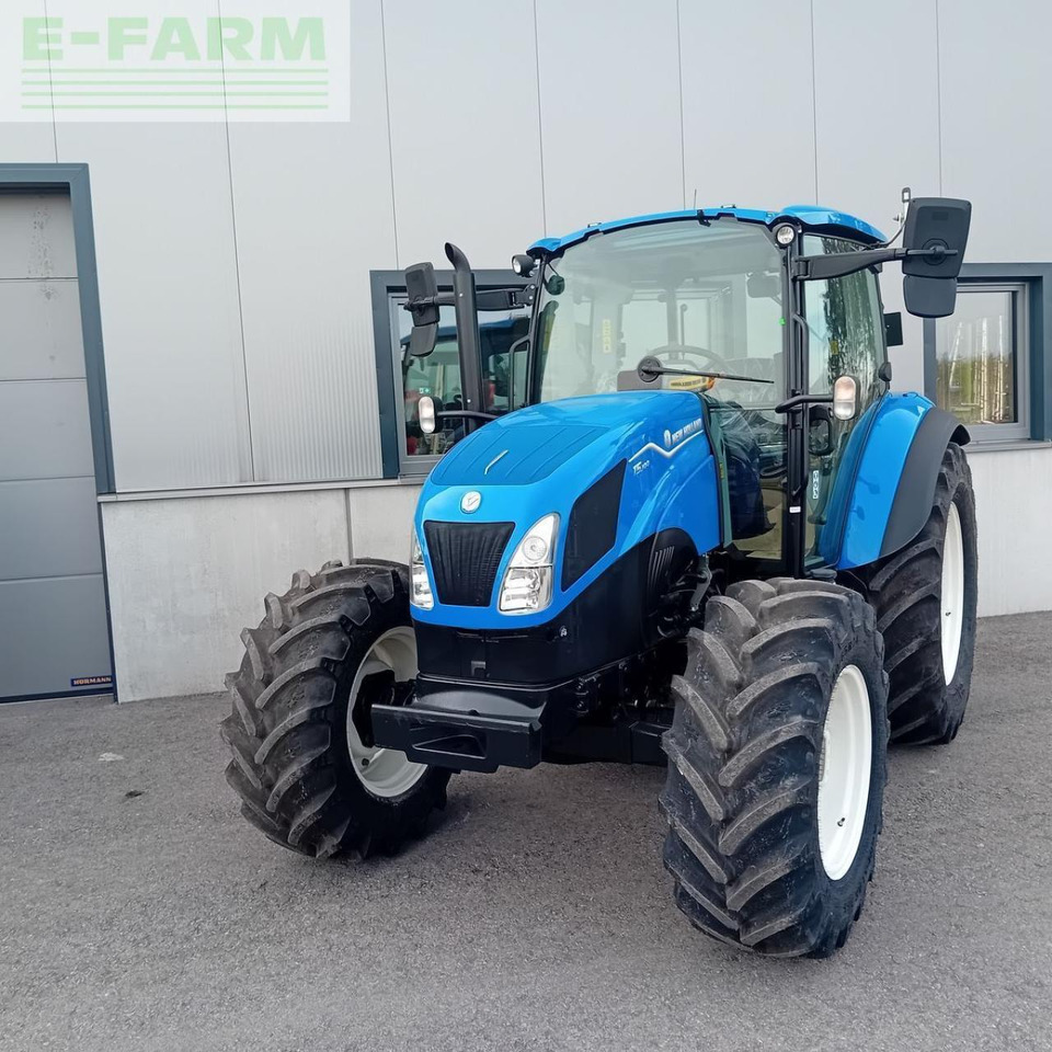 New Holland new holland t 5.100 - Traktor: slika New Holland new holland t 5.100 - Traktor New Holland new holland t 5.100 - Traktor: slika New Holland new holland t 5.100 - Traktor