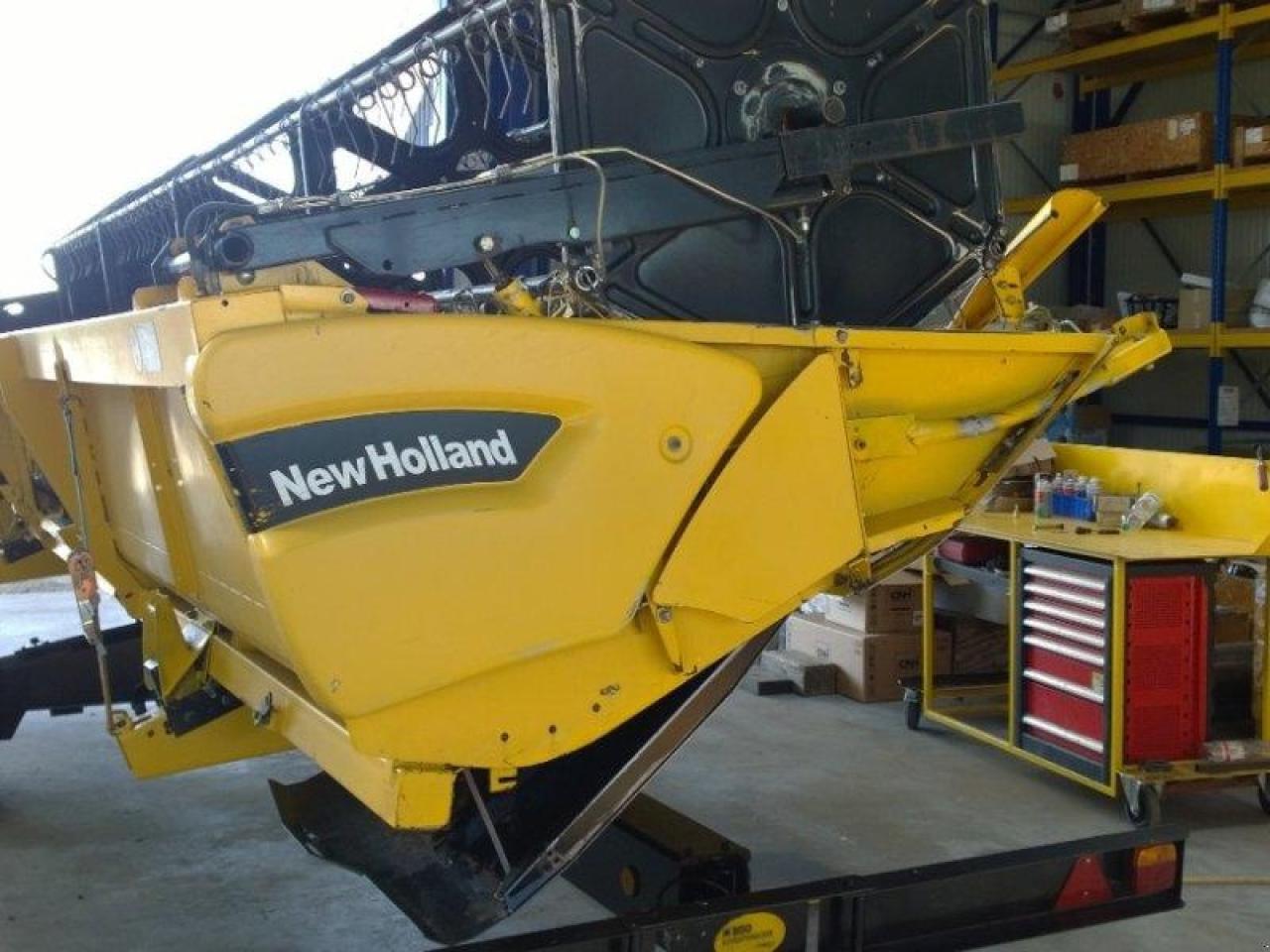 New Holland schneidwerk 7,32 m - Heder za kombajn: slika New Holland schneidwerk 7,32 m - Heder za kombajn New Holland schneidwerk 7,32 m - Heder za kombajn: slika New Holland schneidwerk 7,32 m - Heder za kombajn