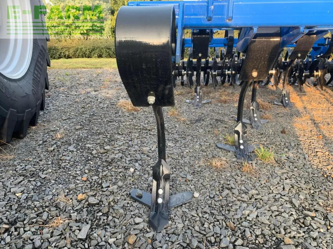 New Holland stxv 400 - Kultivator: slika New Holland stxv 400 - Kultivator New Holland stxv 400 - Kultivator: slika New Holland stxv 400 - Kultivator