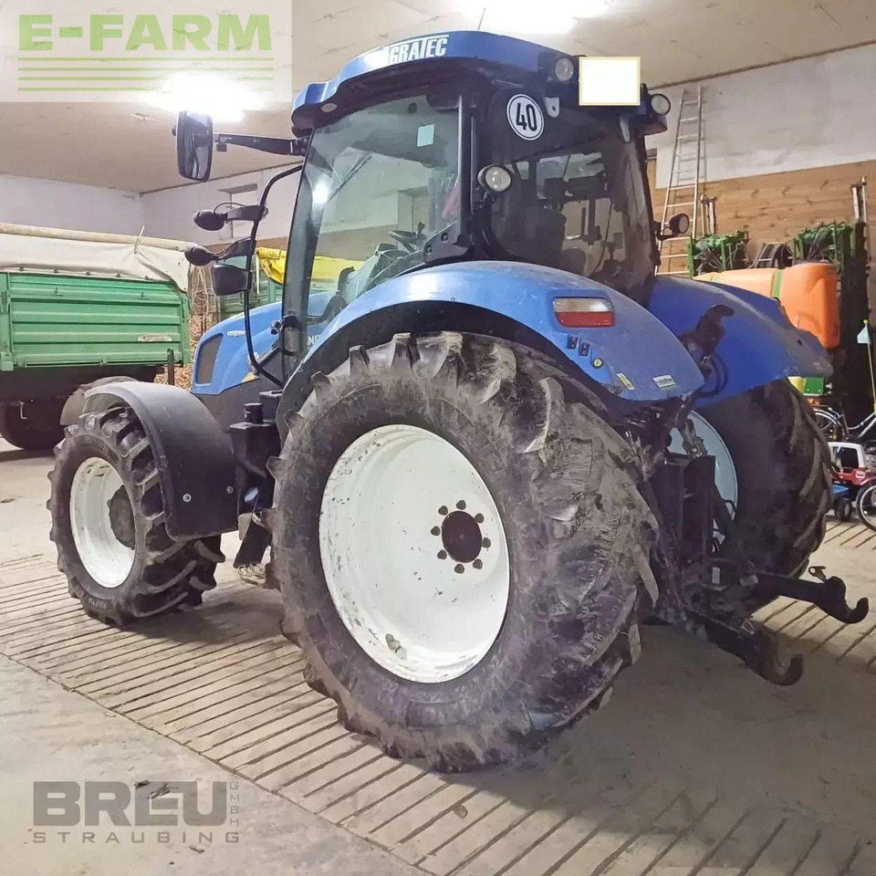 New Holland t 6.160 autocommand - Traktor: slika New Holland t 6.160 autocommand - Traktor New Holland t 6.160 autocommand - Traktor: slika New Holland t 6.160 autocommand - Traktor