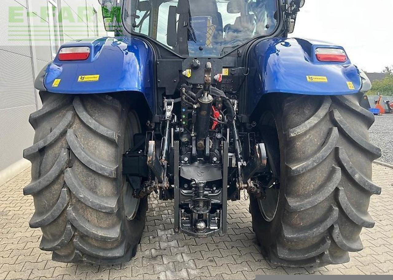 New Holland t 7.225 ac - Traktor: slika New Holland t 7.225 ac - Traktor New Holland t 7.225 ac - Traktor: slika New Holland t 7.225 ac - Traktor