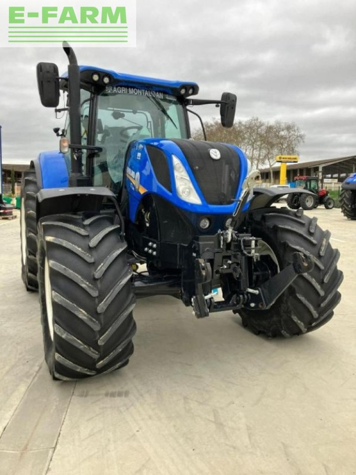 New Holland t 7.260 autocommand gps - Traktor: slika New Holland t 7.260 autocommand gps - Traktor New Holland t 7.260 autocommand gps - Traktor: slika New Holland t 7.260 autocommand gps - Traktor