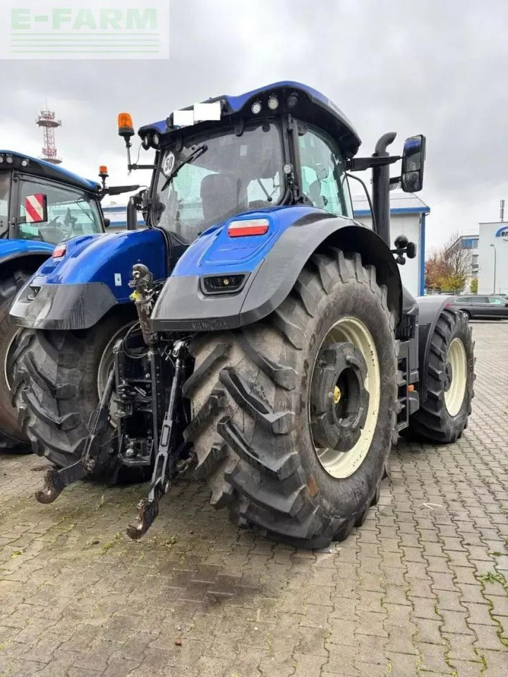 New Holland t 7.315 hd - Traktor: slika New Holland t 7.315 hd - Traktor New Holland t 7.315 hd - Traktor: slika New Holland t 7.315 hd - Traktor