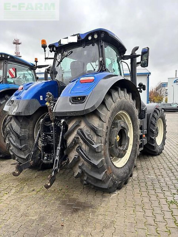 New Holland t 7.315 hd - Traktor: slika New Holland t 7.315 hd - Traktor New Holland t 7.315 hd - Traktor: slika New Holland t 7.315 hd - Traktor