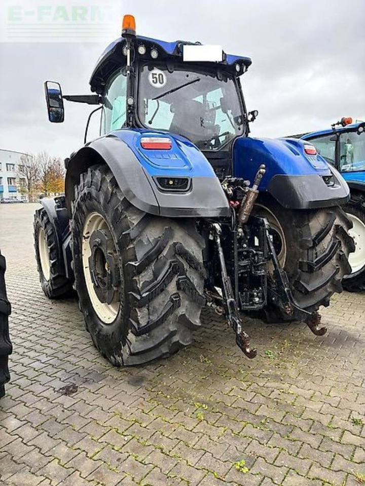 New Holland t 7.315 hd - Traktor: slika New Holland t 7.315 hd - Traktor New Holland t 7.315 hd - Traktor: slika New Holland t 7.315 hd - Traktor