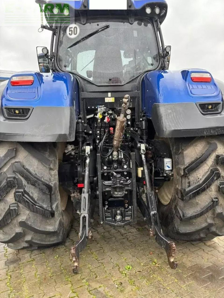 New Holland t 7.315 hd - Traktor: slika New Holland t 7.315 hd - Traktor New Holland t 7.315 hd - Traktor: slika New Holland t 7.315 hd - Traktor