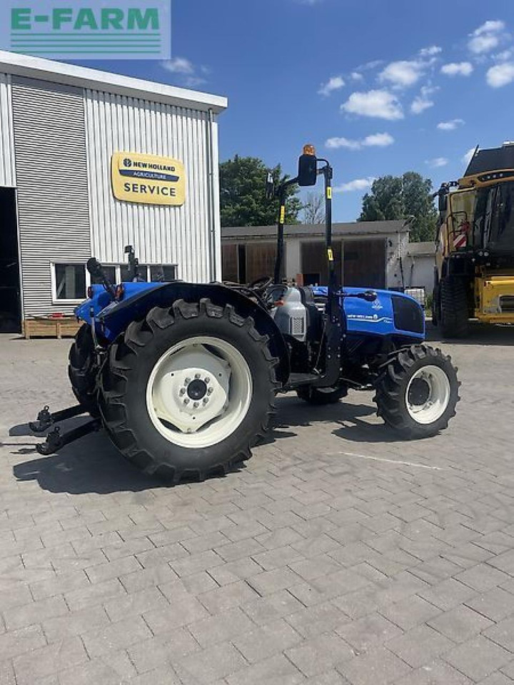 New Holland t3.60lp LP - Traktor: slika New Holland t3.60lp LP - Traktor New Holland t3.60lp LP - Traktor: slika New Holland t3.60lp LP - Traktor