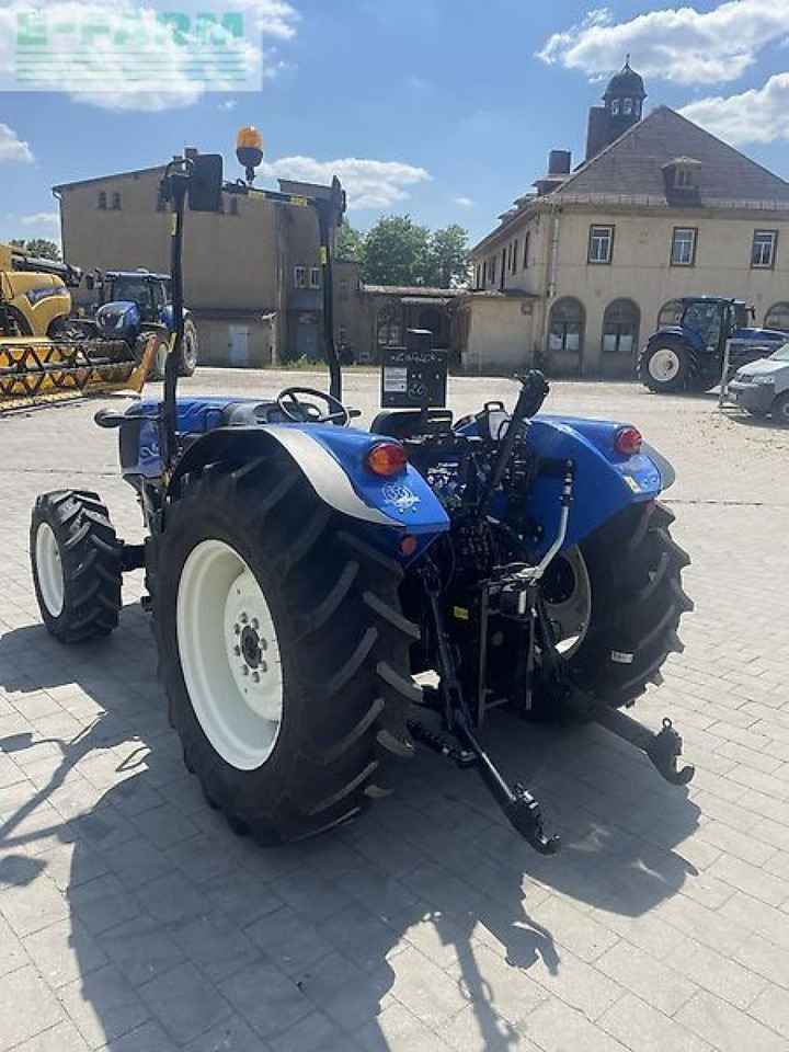New Holland t3.60lp LP - Traktor: slika New Holland t3.60lp LP - Traktor New Holland t3.60lp LP - Traktor: slika New Holland t3.60lp LP - Traktor