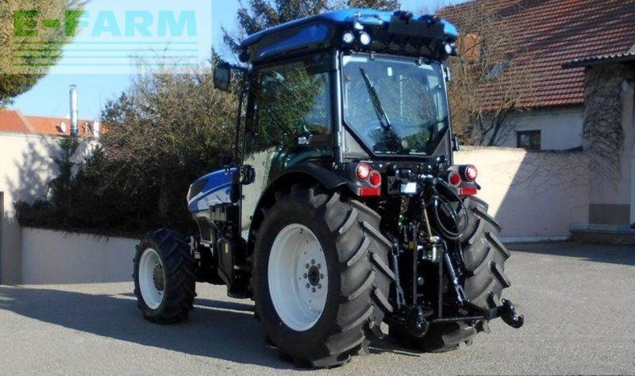 New Holland t4.100 f (stage v) F - Traktor: slika New Holland t4.100 f (stage v) F - Traktor New Holland t4.100 f (stage v) F - Traktor: slika New Holland t4.100 f (stage v) F - Traktor