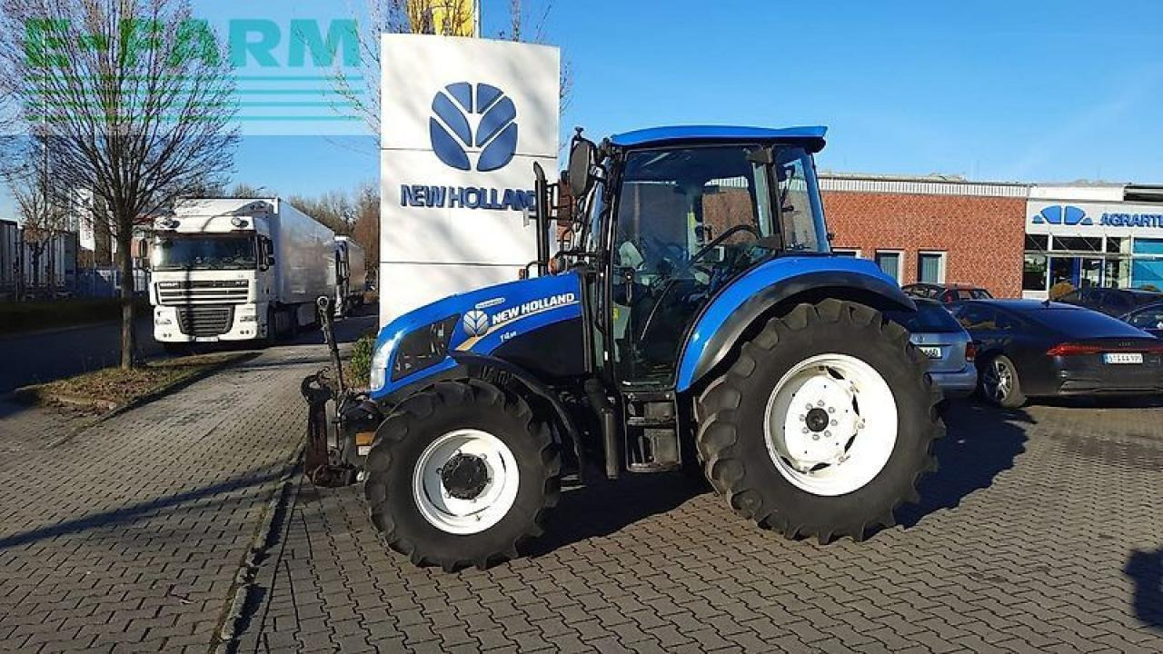 New Holland t4.55 powerstar Powerstar - Traktor: slika New Holland t4.55 powerstar Powerstar - Traktor New Holland t4.55 powerstar Powerstar - Traktor: slika New Holland t4.55 powerstar Powerstar - Traktor