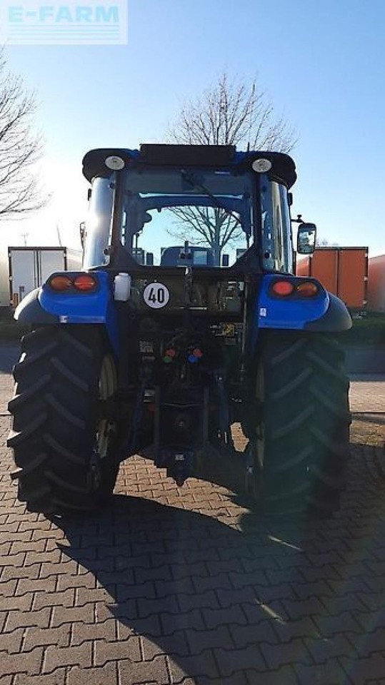 New Holland t4.55 powerstar Powerstar - Traktor: slika New Holland t4.55 powerstar Powerstar - Traktor New Holland t4.55 powerstar Powerstar - Traktor: slika New Holland t4.55 powerstar Powerstar - Traktor