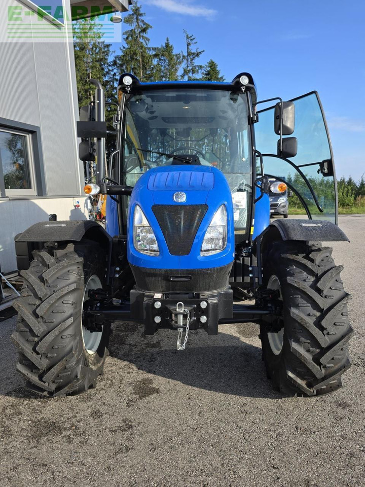 New Holland t4.55s stage v S - Traktor: slika New Holland t4.55s stage v S - Traktor New Holland t4.55s stage v S - Traktor: slika New Holland t4.55s stage v S - Traktor
