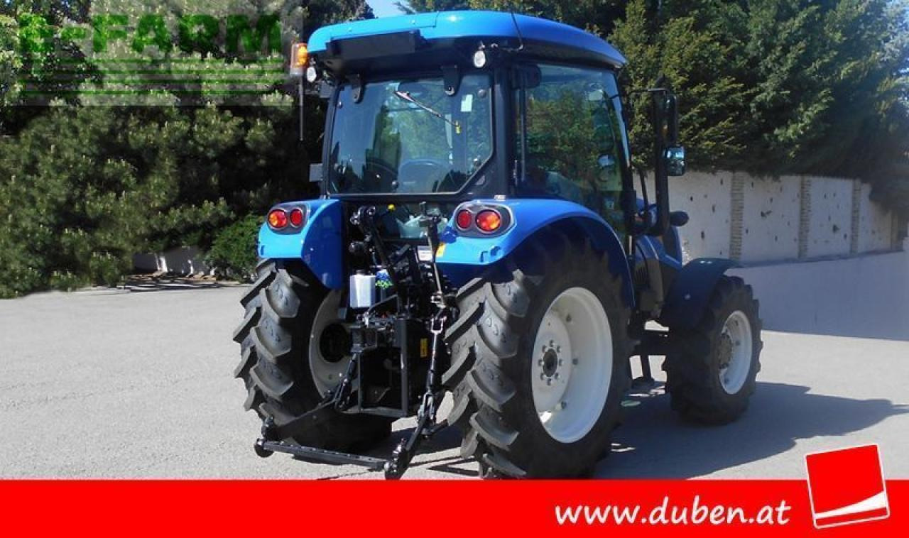 New Holland t4.65 stage v - Traktor: slika New Holland t4.65 stage v - Traktor New Holland t4.65 stage v - Traktor: slika New Holland t4.65 stage v - Traktor