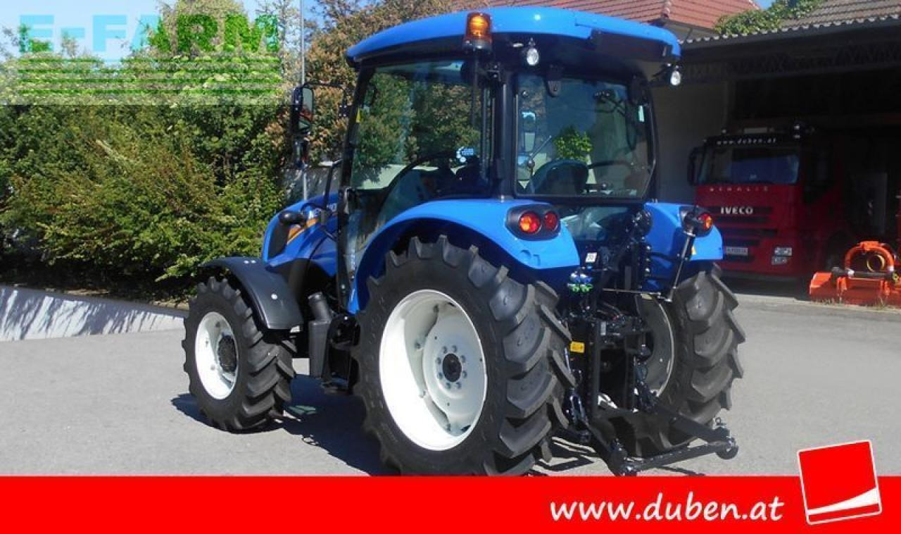 New Holland t4.65 stage v - Traktor: slika New Holland t4.65 stage v - Traktor New Holland t4.65 stage v - Traktor: slika New Holland t4.65 stage v - Traktor