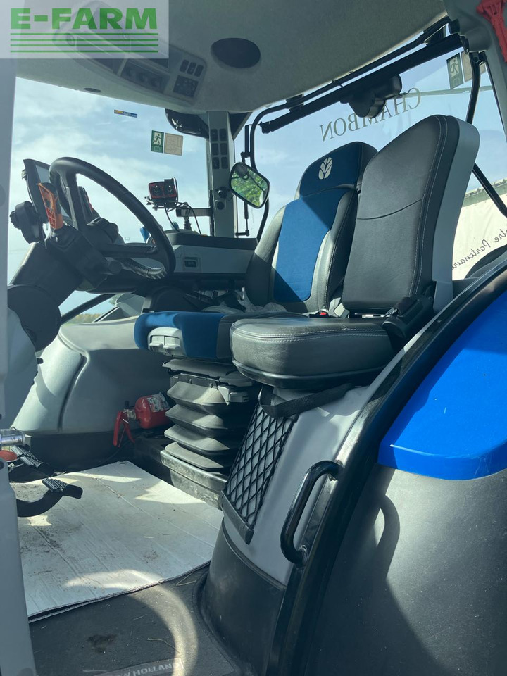 New Holland t5.110 - Traktor: slika New Holland t5.110 - Traktor New Holland t5.110 - Traktor: slika New Holland t5.110 - Traktor