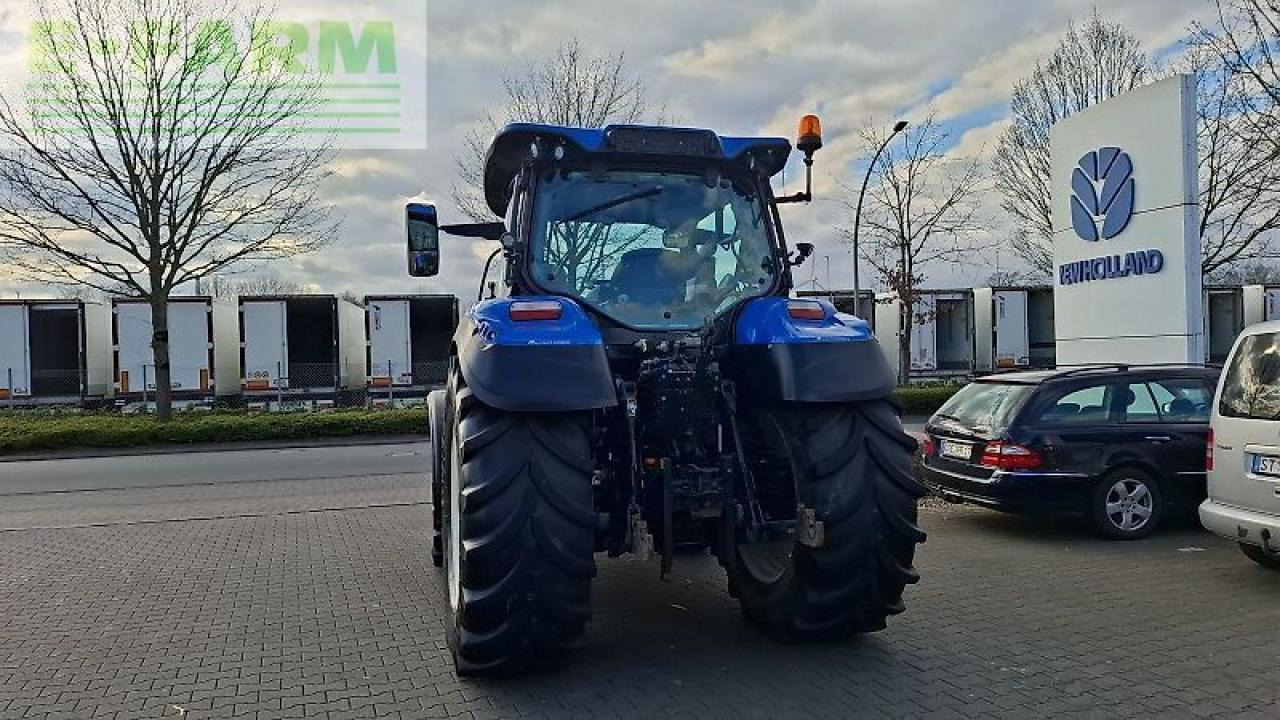 New Holland t5.110 ac AC - Traktor: slika New Holland t5.110 ac AC - Traktor New Holland t5.110 ac AC - Traktor: slika New Holland t5.110 ac AC - Traktor