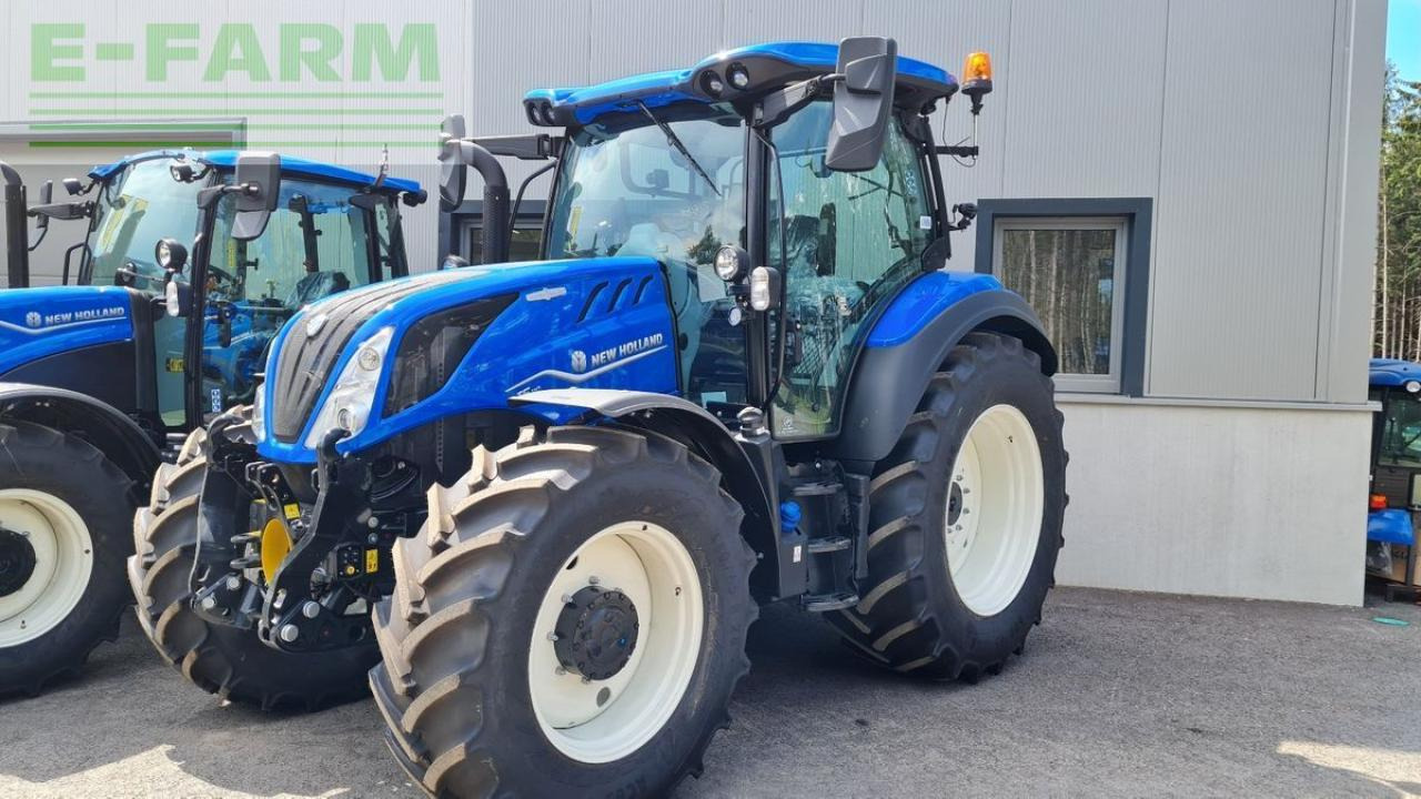 New Holland t5.110 ac (stage v) AC - Traktor: slika New Holland t5.110 ac (stage v) AC - Traktor New Holland t5.110 ac (stage v) AC - Traktor: slika New Holland t5.110 ac (stage v) AC - Traktor
