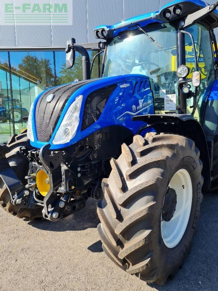 New Holland t5.110 ac (stage v) AC - Traktor: slika New Holland t5.110 ac (stage v) AC - Traktor New Holland t5.110 ac (stage v) AC - Traktor: slika New Holland t5.110 ac (stage v) AC - Traktor