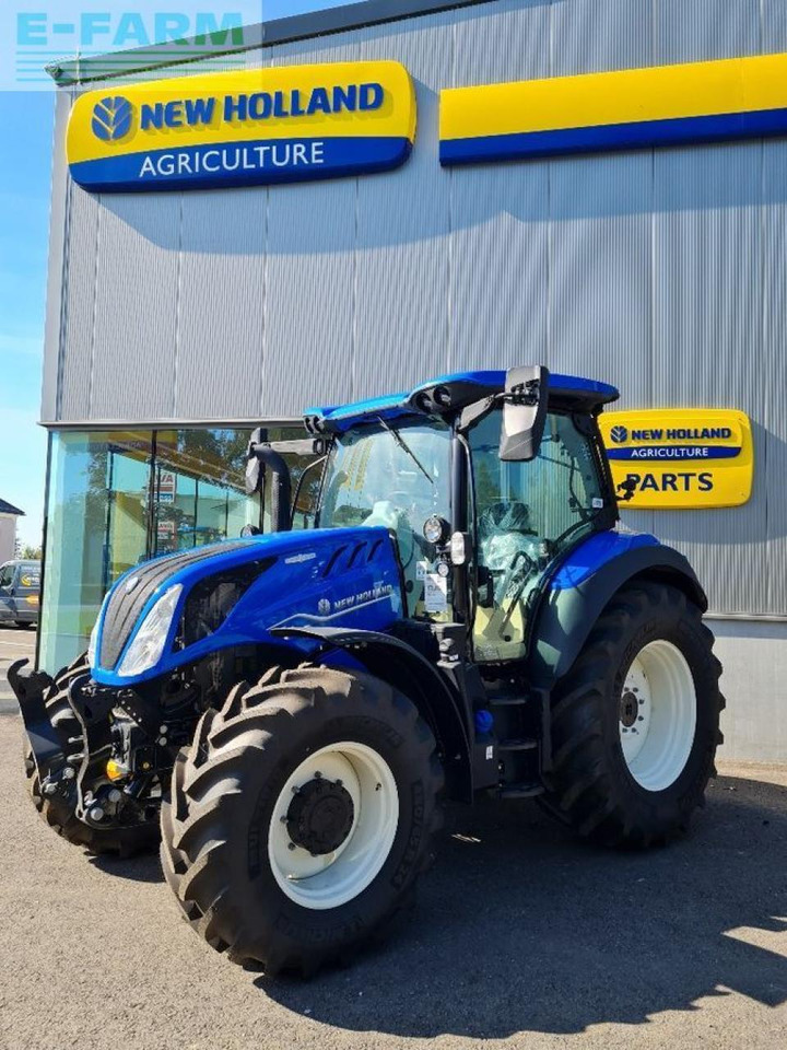 New Holland t5.110 auto command (stage v) - Traktor: slika New Holland t5.110 auto command (stage v) - Traktor New Holland t5.110 auto command (stage v) - Traktor: slika New Holland t5.110 auto command (stage v) - Traktor