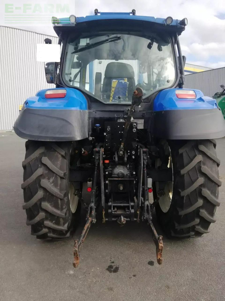 New Holland t5.110 dynamic command - Traktor: slika New Holland t5.110 dynamic command - Traktor New Holland t5.110 dynamic command - Traktor: slika New Holland t5.110 dynamic command - Traktor