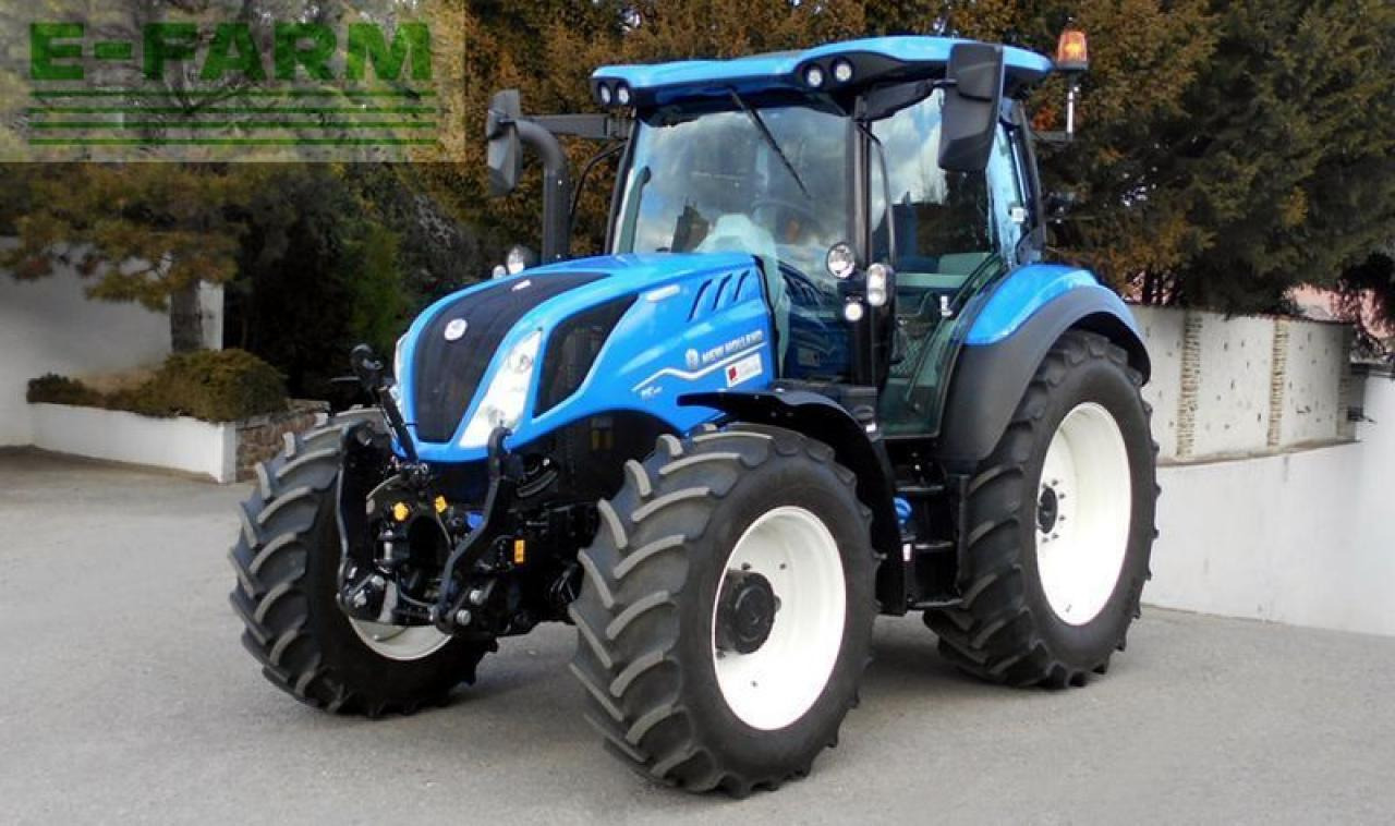 New Holland t5.110 dynamic command (stage v) - Traktor: slika New Holland t5.110 dynamic command (stage v) - Traktor New Holland t5.110 dynamic command (stage v) - Traktor: slika New Holland t5.110 dynamic command (stage v) - Traktor
