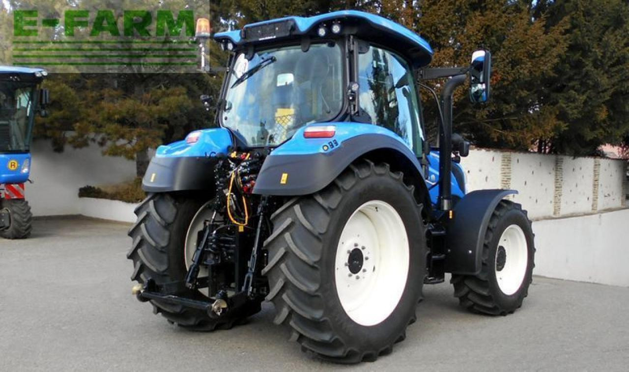 New Holland t5.110 dynamic command (stage v) - Traktor: slika New Holland t5.110 dynamic command (stage v) - Traktor New Holland t5.110 dynamic command (stage v) - Traktor: slika New Holland t5.110 dynamic command (stage v) - Traktor