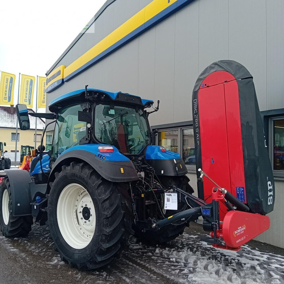 New Holland t5.120 dc/ac AC - Traktor: slika New Holland t5.120 dc/ac AC - Traktor New Holland t5.120 dc/ac AC - Traktor: slika New Holland t5.120 dc/ac AC - Traktor