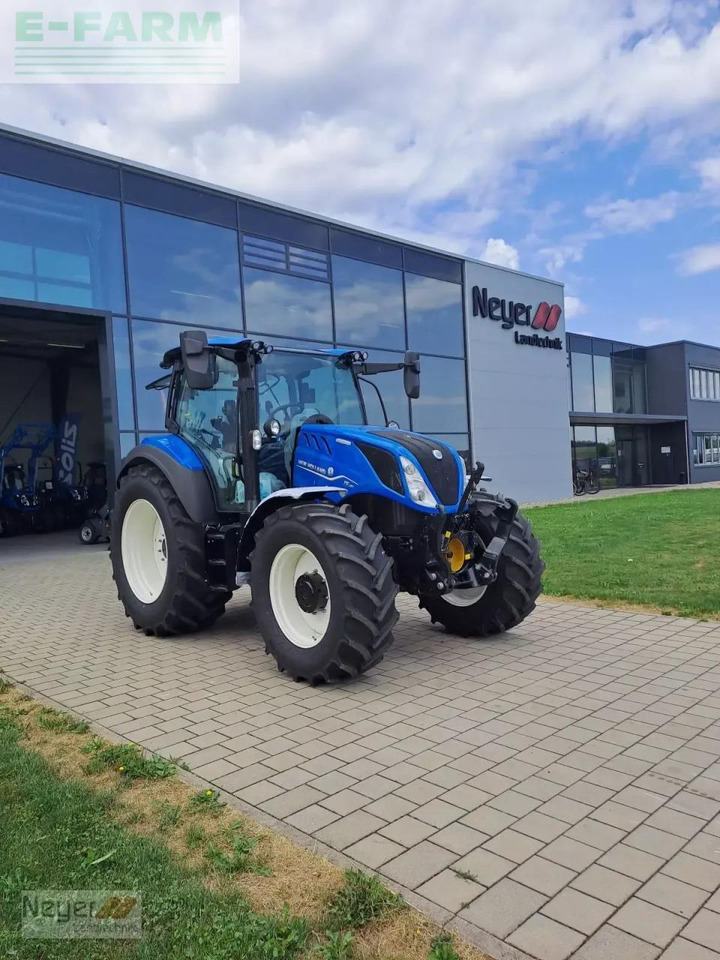 New Holland t5.120 dc basetec DC - Traktor: slika New Holland t5.120 dc basetec DC - Traktor New Holland t5.120 dc basetec DC - Traktor: slika New Holland t5.120 dc basetec DC - Traktor