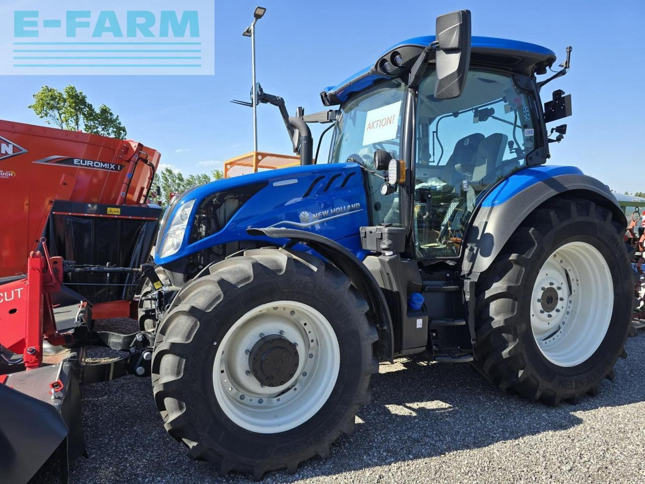 New Holland t5.120 dynamic command (stage v) - Traktor: slika New Holland t5.120 dynamic command (stage v) - Traktor New Holland t5.120 dynamic command (stage v) - Traktor: slika New Holland t5.120 dynamic command (stage v) - Traktor
